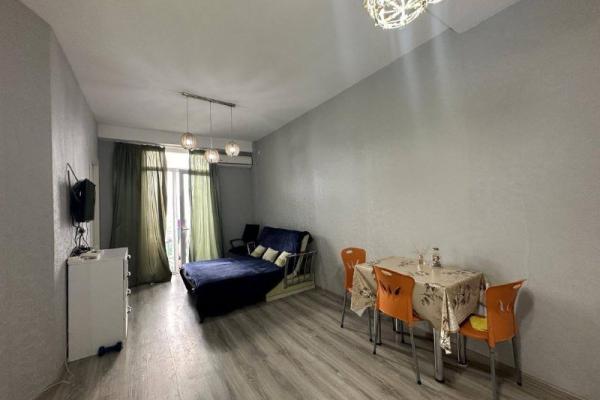 Тавадвадебули 50 | 1+1 Квартира в аренду | 44 м² | 14-й этаж | 370$/месяц