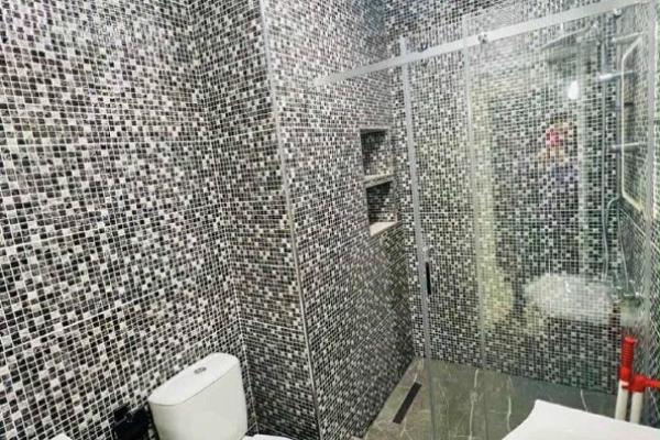 Абусеридзе 5 | 1+1 Квартира в аренду | 45 м² | 23-й этаж | 500$/месяц