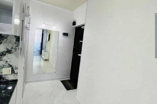 Абусеридзе 5 | 1+1 Квартира в аренду | 45 м² | 23-й этаж | 500$/месяц