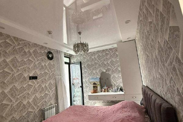 ლორტკიპანიძის ქუჩა 24 | იყიდება 3 ოთახიანი ბინა | 96 მ² | 3-ე სართული | 230,000$