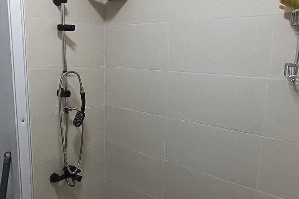 Згвис Пири 6 | 1+1 Квартира в Аренду | 43 м² | 10-й Этаж | 370$/месяц