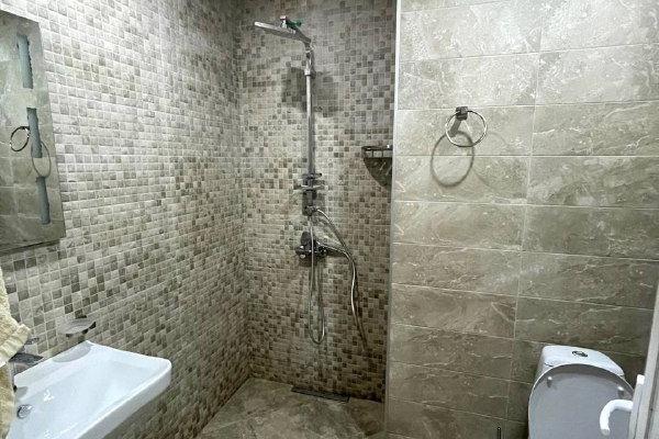 Sh. Himshiashvili 1 | 3+1 Apartment for Rent | 85 m² | 9th Floor | $650/month