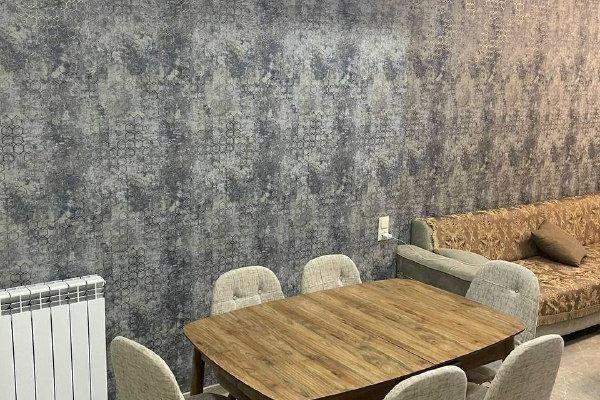 Sh. Himshiashvili 1 | 3+1 Apartment for Rent | 85 m² | 9th Floor | $650/month