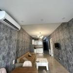 Sh. Himshiashvili 1 | 3+1 Apartment for Rent | 85 m² | 9th Floor | $650/month