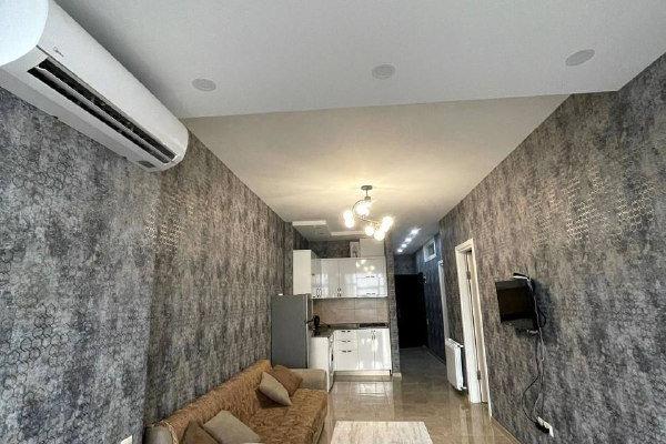 Sh. Himshiashvili 1 | 3+1 Apartment for Rent | 85 m² | 9th Floor | $650/month