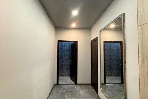 Sh. Himshiashvili 1 | 3+1 Apartment for Rent | 85 m² | 9th Floor | $650/month