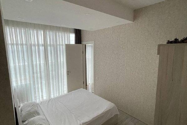 Sh. Himshiashvili 1 | 3+1 Apartment for Rent | 85 m² | 9th Floor | $650/month