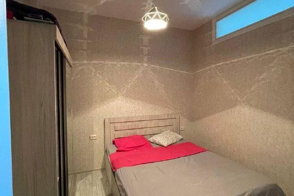 Sh. Himshiashvili 1 | 3+1 Apartment for Rent | 85 m² | 9th Floor | $650/month