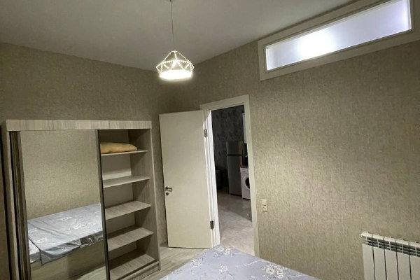 Sh. Himshiashvili 1 | 3+1 Apartment for Rent | 85 m² | 9th Floor | $650/month