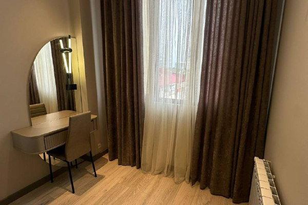 Melikishvili 5 | 1+1 Apartment for Rent | 52 m² | 6th Floor | $1100/month