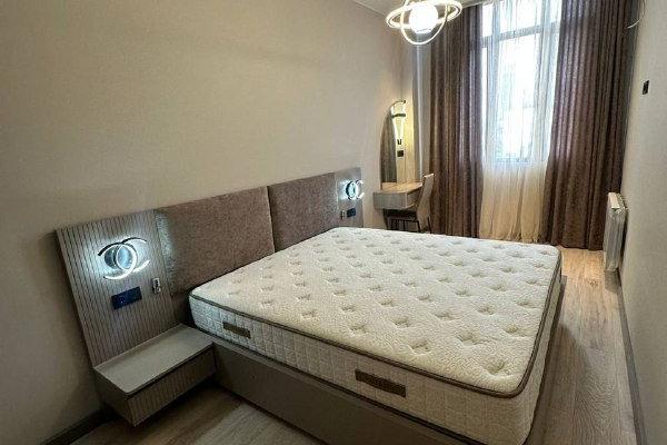 Melikishvili 5 | 1+1 Apartment for Rent | 52 m² | 6th Floor | $1100/month