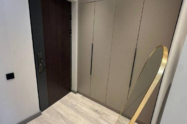 Melikishvili 5 | 1+1 Apartment for Rent | 52 m² | 6th Floor | $1100/month