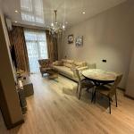 Melikishvili 5 | 1+1 Apartment for Rent | 52 m² | 6th Floor | $1100/month