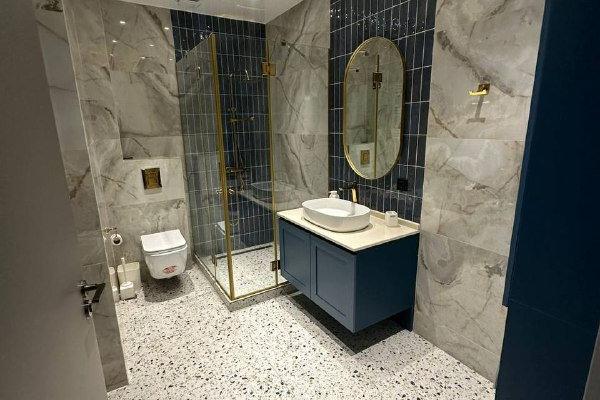 Melikishvili 5 | 1+1 Apartment for Rent | 52 m² | 6th Floor | $1100/month