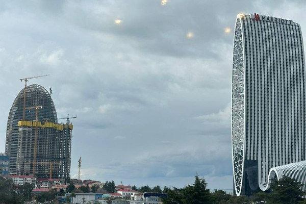 Kldiashvili 25 | 2+1 Apartment for Rent | 70 m² | 6th Floor | $1300/month