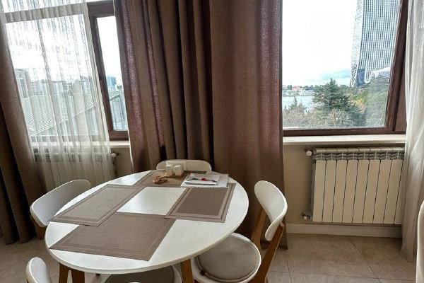 Kldiashvili 25 | 2+1 Apartment for Rent | 70 m² | 6th Floor | $1300/month