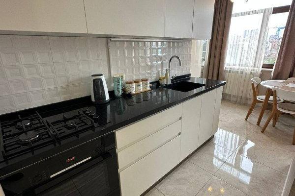 Kldiashvili 25 | 2+1 Apartment for Rent | 70 m² | 6th Floor | $1300/month