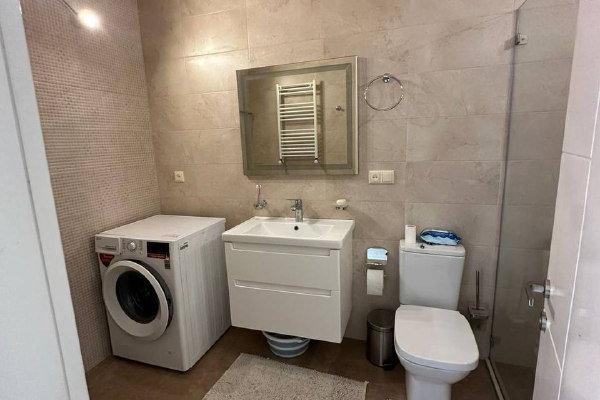 Kldiashvili 25 | 2+1 Apartment for Rent | 70 m² | 6th Floor | $1300/month