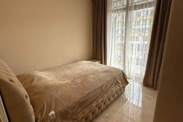 Kldiashvili 25 | 2+1 Apartment for Rent | 70 m² | 6th Floor | $1300/month