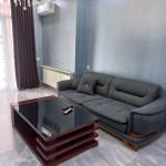 Abuseridze 55 | Rental 1+1 Apartment | 56 m² | 4th Floor | 500$/month