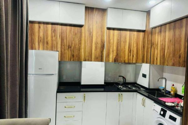 ს. ჰიმშიაშვილი 62 | ქირავდება 2+1 ბინა | 65 მ² | 5-ე სართული | 550$/თვეში