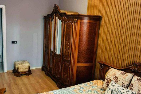 ს. ჰიმშიაშვილი 62 | ქირავდება 2+1 ბინა | 65 მ² | 5-ე სართული | 550$/თვეში