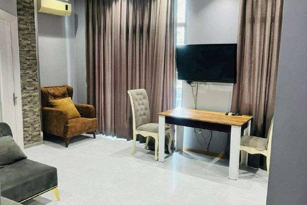 S. Himshiashvili 62 | 2+1 Apartment for Rent | 65 m² | 5th Floor | $550/month