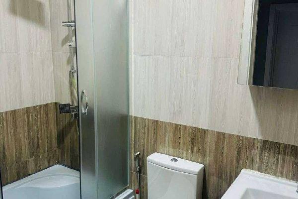 ს. ჰიმშიაშვილი 62 | ქირავდება 2+1 ბინა | 65 მ² | 5-ე სართული | 550$/თვეში