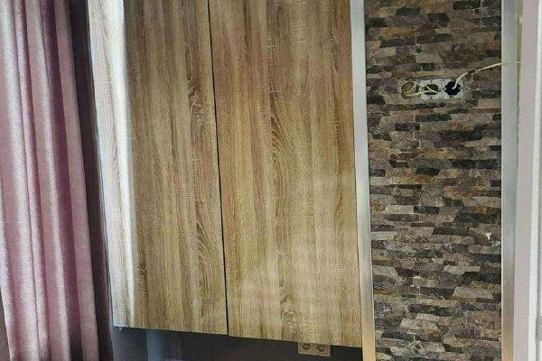 ს. ჰიმშიაშვილი 62 | ქირავდება 2+1 ბინა | 65 მ² | 5-ე სართული | 550$/თვეში