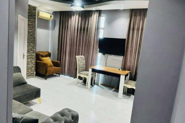 ს. ჰიმშიაშვილი 62 | ქირავდება 2+1 ბინა | 65 მ² | 5-ე სართული | 550$/თვეში