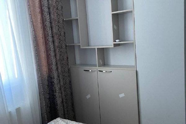 ინასარიძე 2 | ქირავდება 2+1 ბინა | 54 მ² | 4-ე სართული | 500$/თვეში