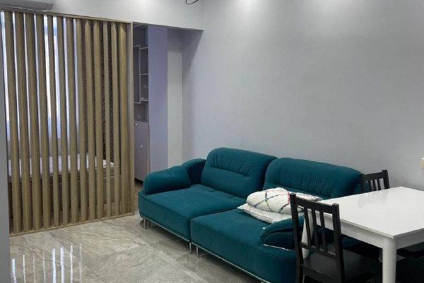 Inasaridze 2 | 2+1 Apartment for Rent | 54 m² | 4th Floor | 500$/month