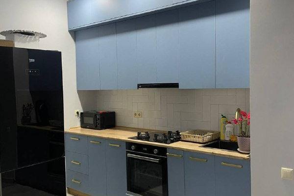 ინასარიძე 2 | ქირავდება 2+1 ბინა | 54 მ² | 4-ე სართული | 500$/თვეში