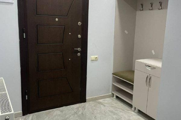 ინასარიძე 2 | ქირავდება 2+1 ბინა | 54 მ² | 4-ე სართული | 500$/თვეში