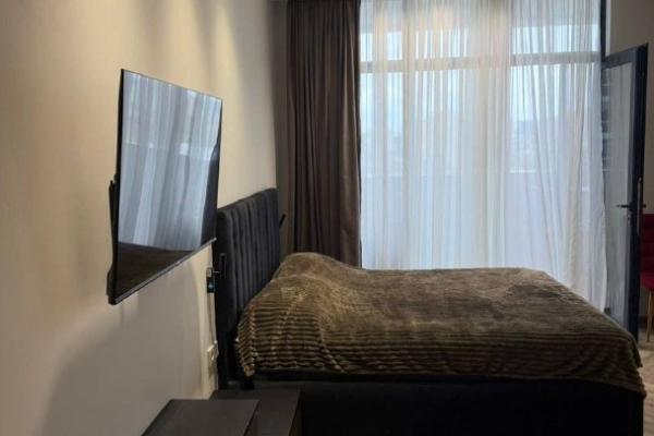 შარტავა ქუჩა 32 | სტუდიოს ქირავდება | 35 მ² | 6-ე სართული | 370$/თვეში