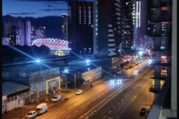 შარტავა ქუჩა 32 | სტუდიოს ქირავდება | 35 მ² | 6-ე სართული | 370$/თვეში