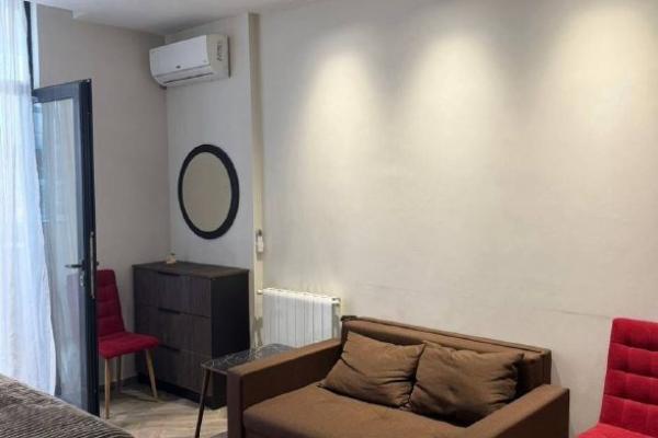 შარტავა ქუჩა 32 | სტუდიოს ქირავდება | 35 მ² | 6-ე სართული | 370$/თვეში