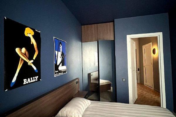 შარტავა 8 | ქირავდება 1+1 ბინა | 52 მ² | 14-ე სართული | 950$/წელიწადში