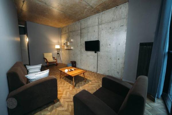 Shartava 8 | 1+1 Apartment for Rent | 52 m² | 14th Floor | $950/year