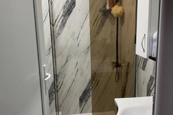 Zgvis Piri 6 | Kiralık 1+1 Daire | 43 m² | 9. Kat | 450$/aylık