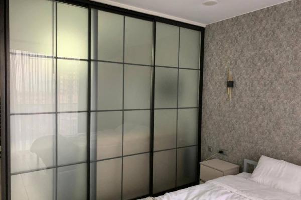 Zgvis Piri 6 | Kiralık 1+1 Daire | 43 m² | 9. Kat | 450$/aylık