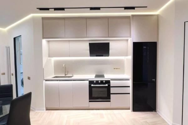 ბაგრატიონი 131 | ქირავდება 1+1 ბინა | 45 მ² | 7-ე სართული | 750$/თვეში