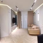 ბაგრატიონი 131 | ქირავდება 1+1 ბინა | 45 მ² | 7-ე სართული | 750$/თვეში