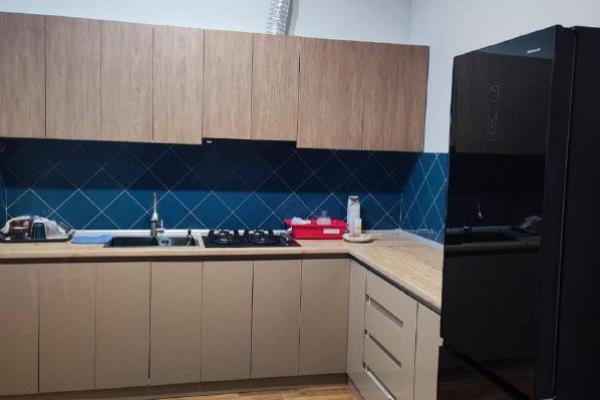H. Ahvlediani 5 | Kiralık 1+1 Daire | 58 m² | 3. Kat | 600$/aylık