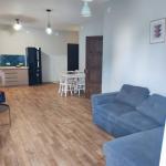 H. Ahvlediani 5 | Kiralık 1+1 Daire | 58 m² | 3. Kat | 600$/aylık