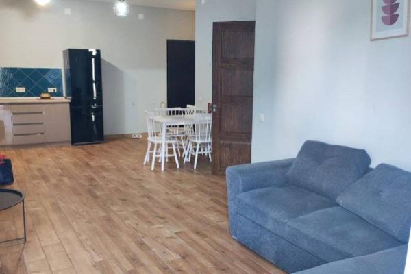 H. Ahvlediani 5 | Kiralık 1+1 Daire | 58 m² | 3. Kat | 600$/aylık