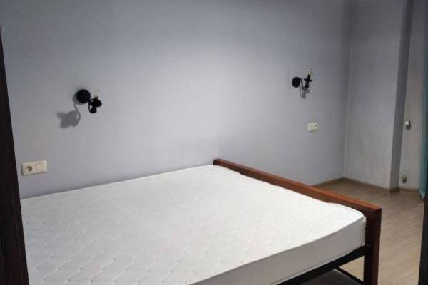 H. Ahvlediani 5 | Kiralık 1+1 Daire | 58 m² | 3. Kat | 600$/aylık