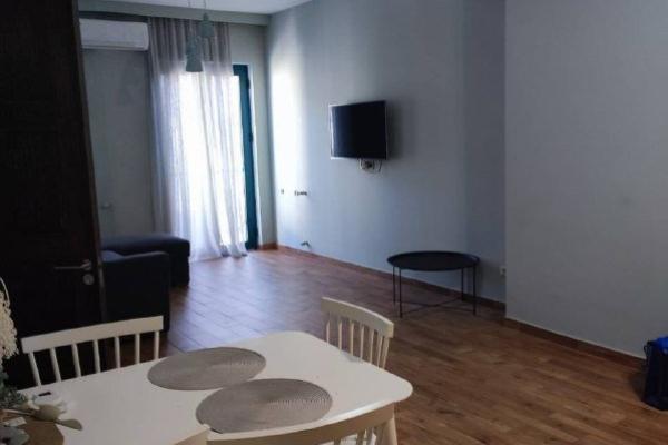H. Ahvlediani 5 | Kiralık 1+1 Daire | 58 m² | 3. Kat | 600$/aylık