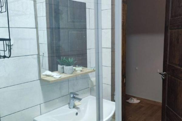 H. Ahvlediani 5 | Kiralık 1+1 Daire | 58 m² | 3. Kat | 600$/aylık