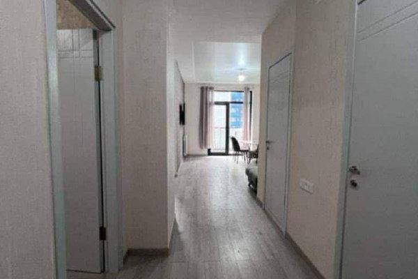 შარტავა 8 | 2+1 ბინა ქირავდება | 75 მ² | 23-ე სართული | 1000$/თვეში